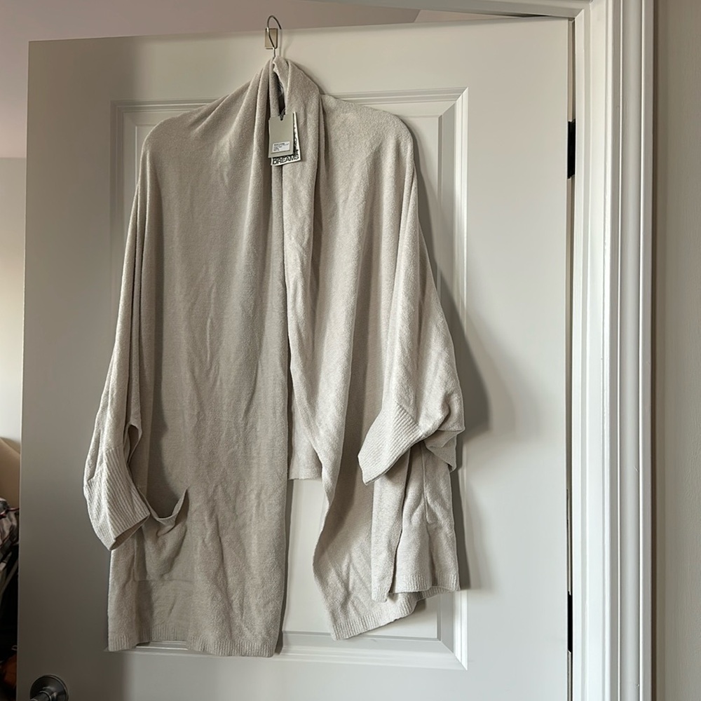Barefoot Dreams CozyChic Wrap